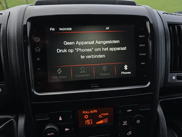 Peugeot Boxer 2.2 BlueHDi L2 H2 3.5T 2023 Diesel 29