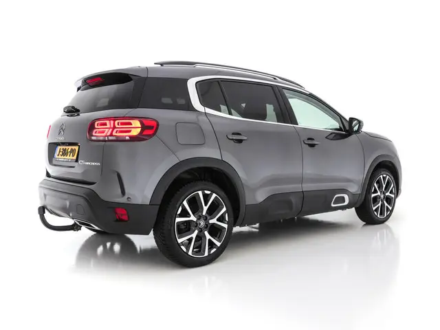 Citroën C5 Aircross 1.5 BlueHDI Business-Plus 2020 Diesel 6
