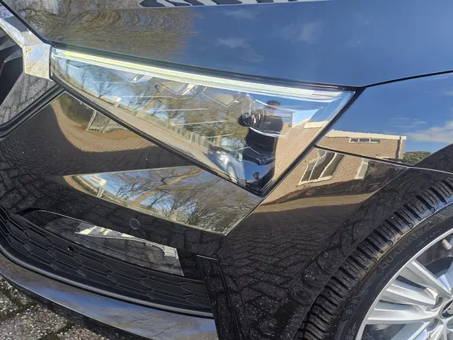 Škoda Scala 1.0 TSI Business Edition 2019 Benzine 7