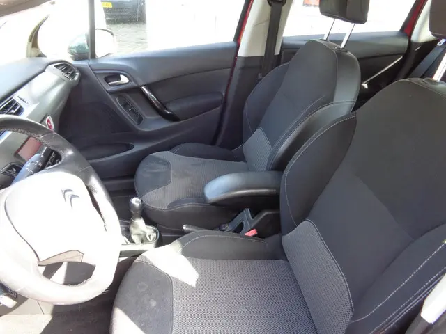 Citroën C3 1.2 VTi Collection 2014 Benzine 22