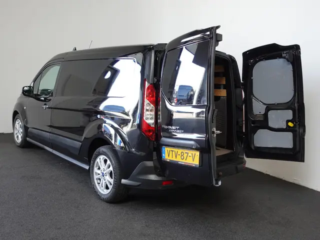 Ford Transit Connect 1.5 EcoBlue L2 Trend 2023 Diesel 37