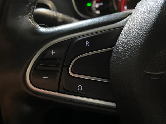 Renault Mégane 1.2 TCe Bose NAVI HUD 132 PK 2016 Benzine 28