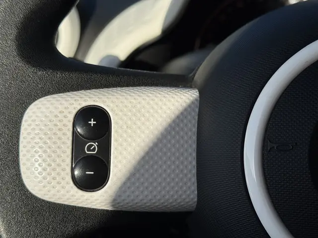 Renault Twingo 1.0 SCe Collection 2019 Benzine 32