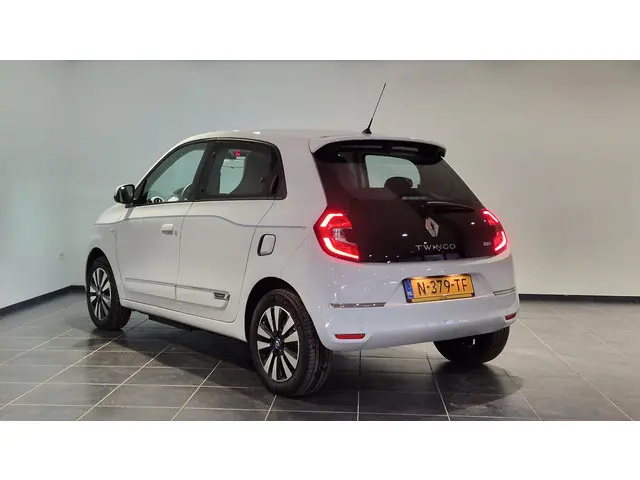 Renault Twingo Z.E. R80 Intens 2022 Elektrisch 7