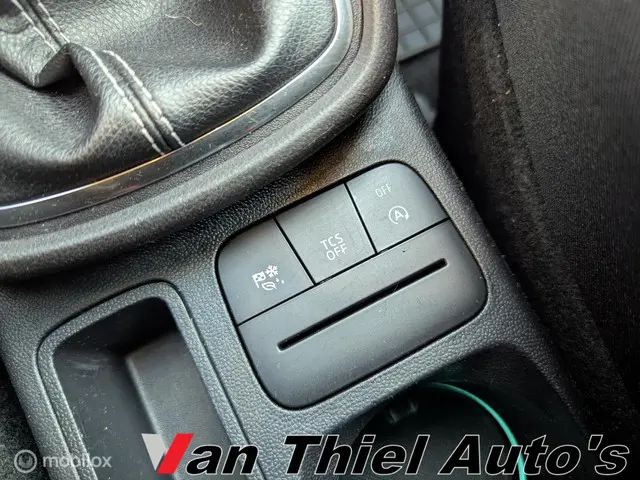 Ford Puma 1.0 EcoBoost Hybrid ST-Line X 2020 Benzine 27