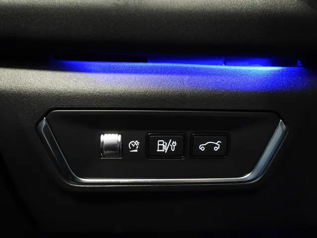 Lynk & Co 01 1.5 PHEV BlackLine 2023 Hybride Benzine 26