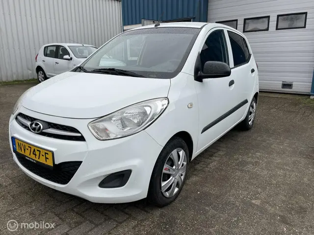 Hyundai i10 2