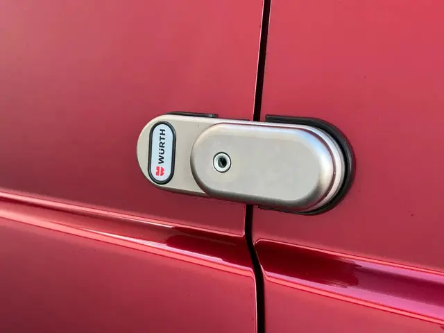 Mercedes-Benz Vito 119 CDI PRO L3 2024 Diesel 26