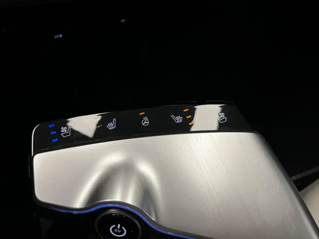 Kia EV6 GT-Line 77.4 kWh 2021 Elektrisch 26