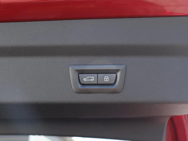 BMW iX2 eDrive20 2025 Elektrisch 12