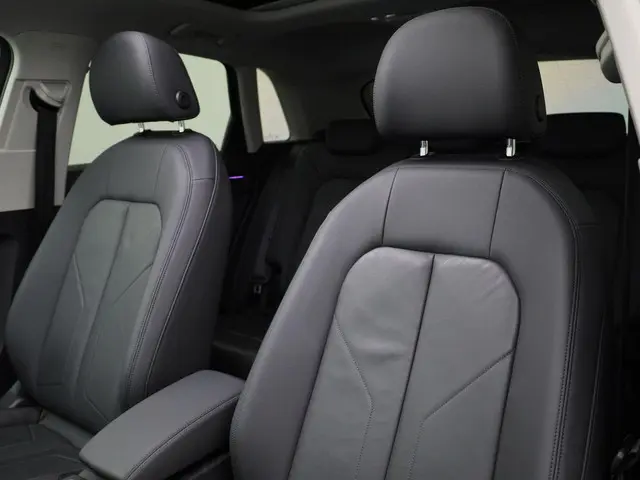Audi Q3 35 TFSI/150PK Business Ed 2020 Benzine 5