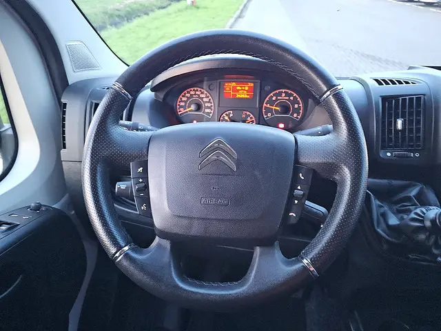 Citroën Jumper 2.2 2024 Diesel 12