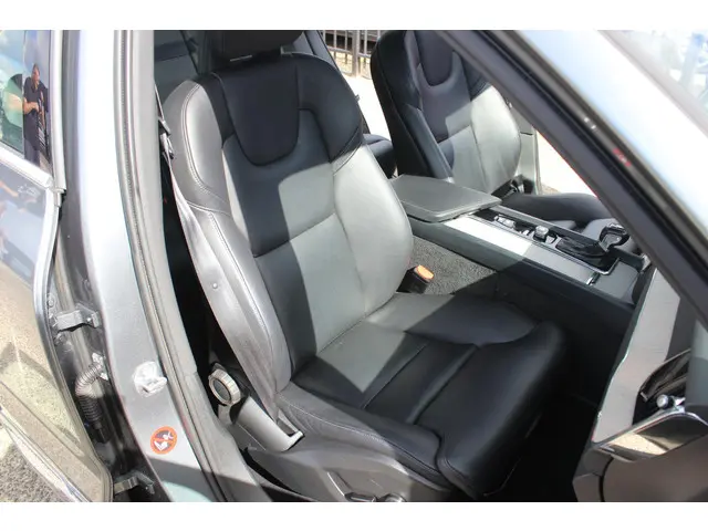 Volvo XC60 2.0 T5 AWD Inscription 2017 Benzine 22