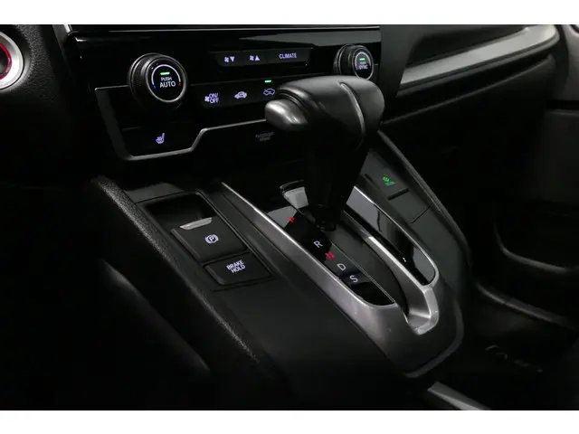 Honda CR-V 1.5 AWD Executive 2019 Benzine 8