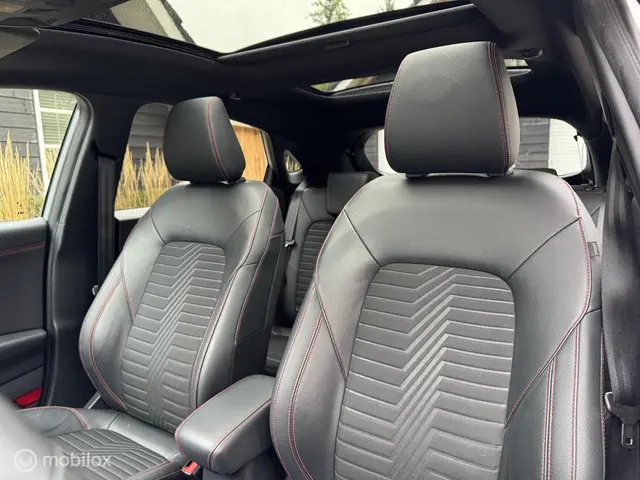 Ford Puma 1.0 EcoBoost Hybrid ST-Line X 2021 Benzine 8