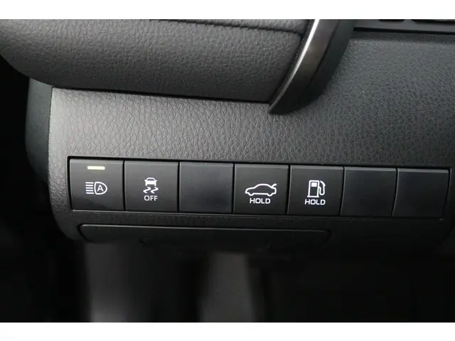 Toyota Camry 2.5 Hybrid Executive 2019 Hybride Benzine 27