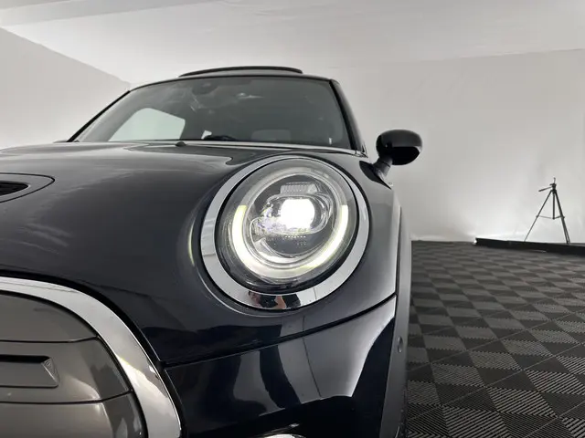 MINI Electric Mini Yours 33 kWh [ 3-Fase ] 2020 Elektrisch 25