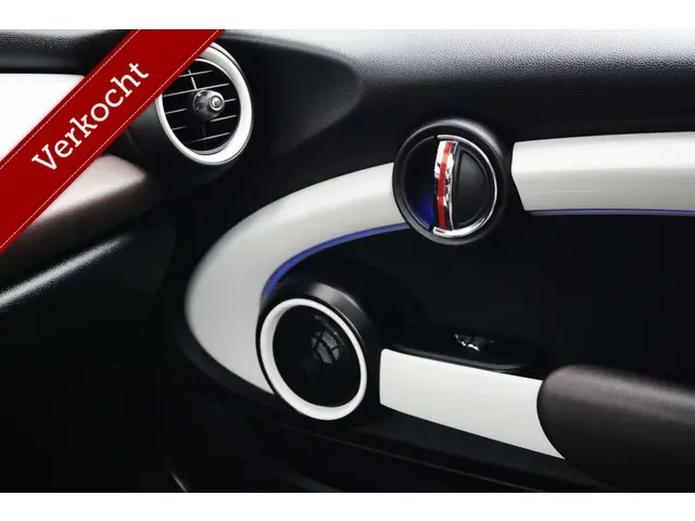 MINI Cooper S Mini 2.0 2016 Benzine 23