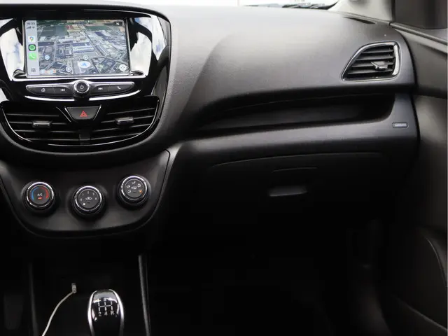 Opel KARL 1.0 Rocks Edition 2018 Benzine 22