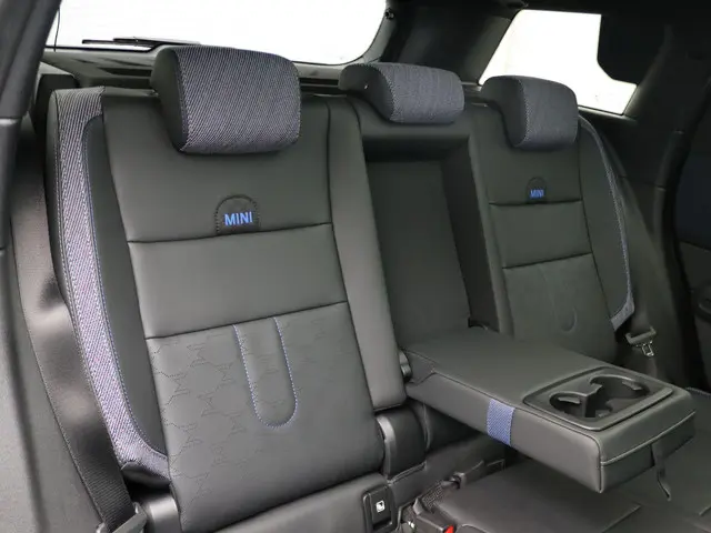 MINI Countryman E 2026 Elektrisch 24