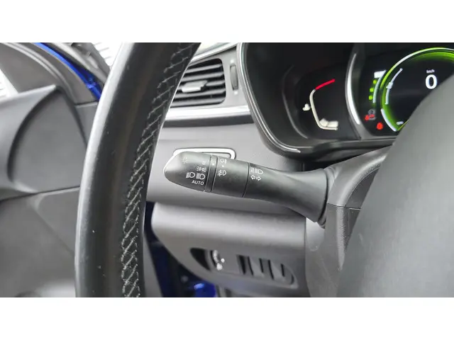 Renault Kadjar 1.3 TCe Intens 2019 Benzine 25