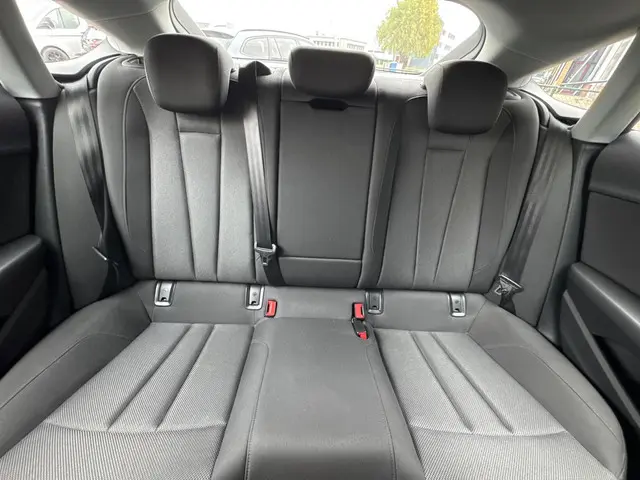 Audi A5 Sportback 1.4 TFSI 2018 Benzine 21