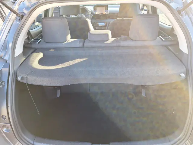 Mazda 2 Hybrid 1.5 CLIMA 2023 Hybride Benzine 28