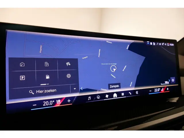 BMW X5 xDrive50e 2024 Hybride Benzine 9