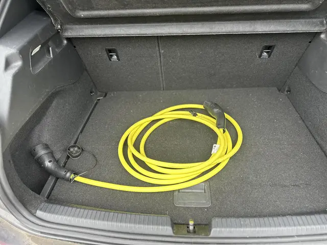 CUPRA Born Business Plus 62 kWh 2023 Elektrisch 5