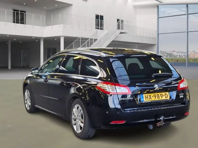 Peugeot 508 SW 1.6 e-THP Première 2016 Benzine 4
