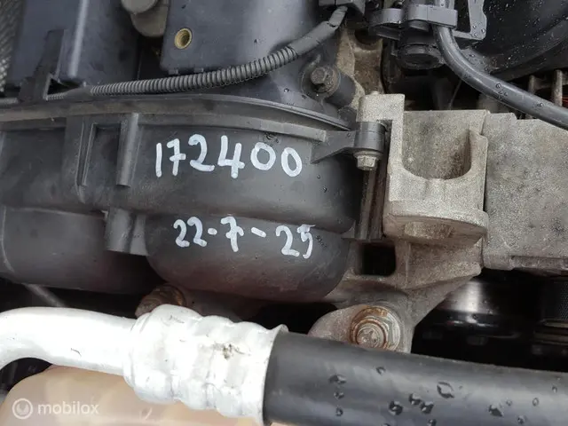 Ford Fiesta 1.25 Champion 2012 Benzine 18