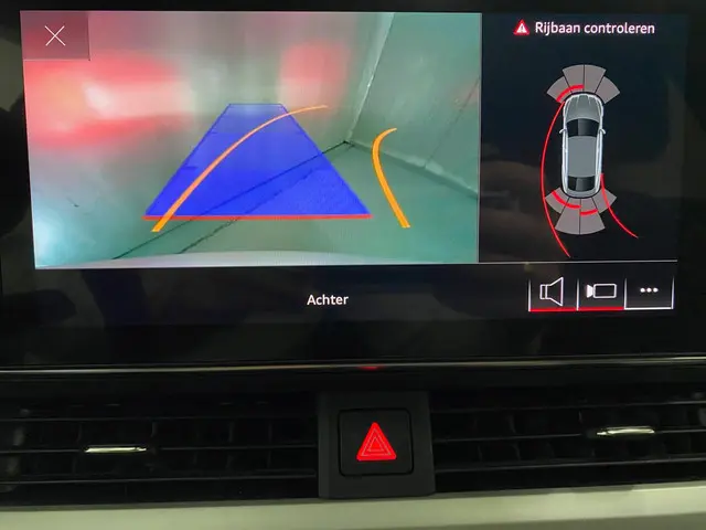 Audi A5 Sportback TFSI 150 kW S tronic 2023 Benzine 6