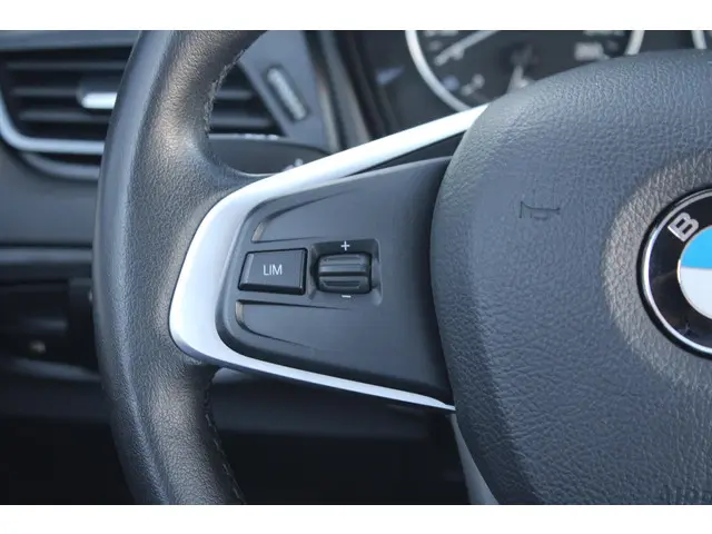 BMW 2 Serie Active Tourer 218i Sport 2015 Benzine 23