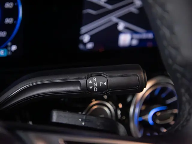 Mercedes-Benz EQA 250+ Business Line 2024 Elektrisch 33