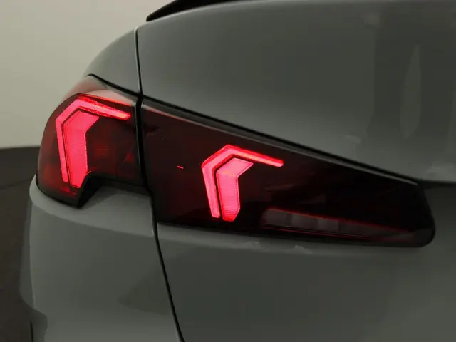 BMW 2 Serie Gran Coupé 220 2025 Benzine 10