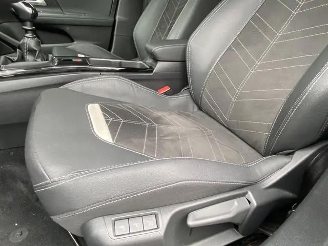 Opel Mokka 1.2 Turbo Ultimate 2024 Benzine 16