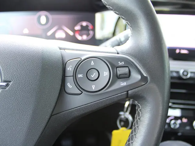 Opel Mokka 1.2 Turbo Elegance 2021 Benzine 18