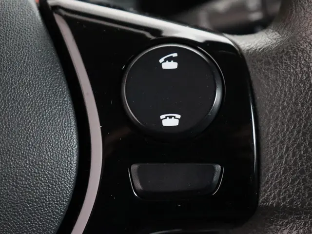 Citroën C1 1.0 e-VTi Feel 2014 Benzine 15