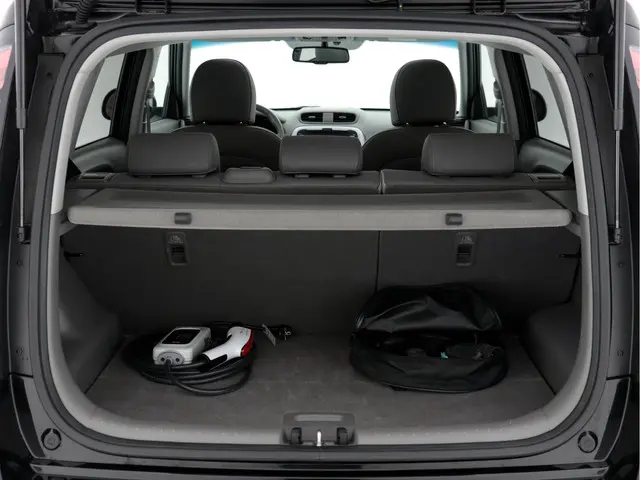 Kia e-Soul EV Executive Plus Line {SOH-95%} 2017 Elektrisch 11