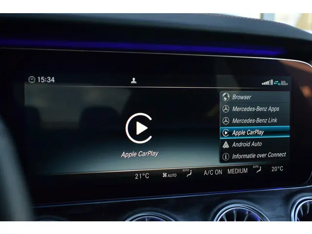 Mercedes-Benz CLS 450 4M Ed.1 AMG 2019 Benzine 63