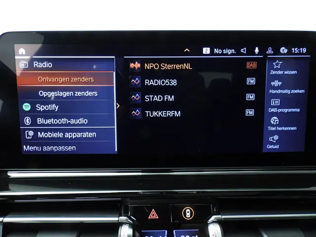 BMW 8 Serie Gran Coupé 840i 2024 Benzine 45