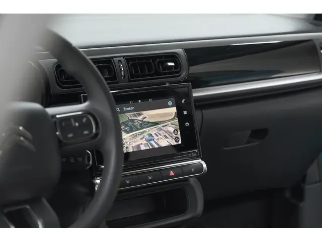 Citroën C3 PureTech 82 Feel 2021 Benzine 51