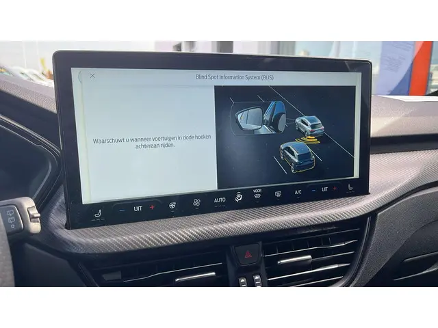 Ford Kuga 2.5 FHEV ST-Line X 2024 Hybride Benzine 43