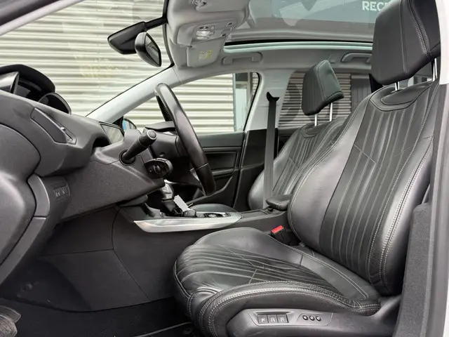 Peugeot 308 SW 1.2 e-THP Allure 2015 Benzine 7