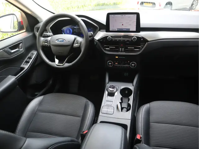 Ford Kuga 3