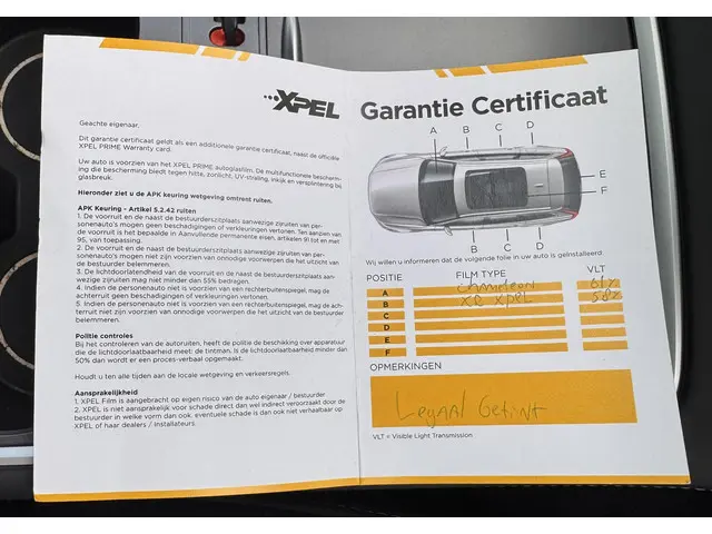 Tesla Model 3 Performance AWD 75 kWh 2023 Elektrisch 19