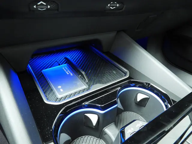 BMW 5 Serie 530e M Sport Edition 2026 Hybride Benzine 15