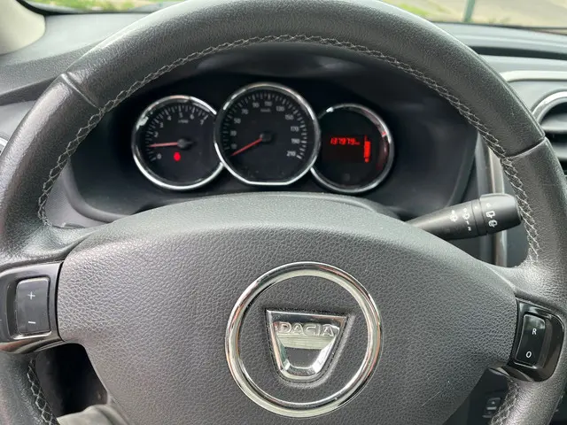 Dacia Sandero Stepway 0.9 TCe Lauréate 2014 Benzine 21