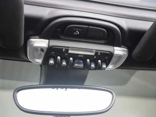 MINI Cooper Cabrio John Works Aut. 2021 Benzine 28