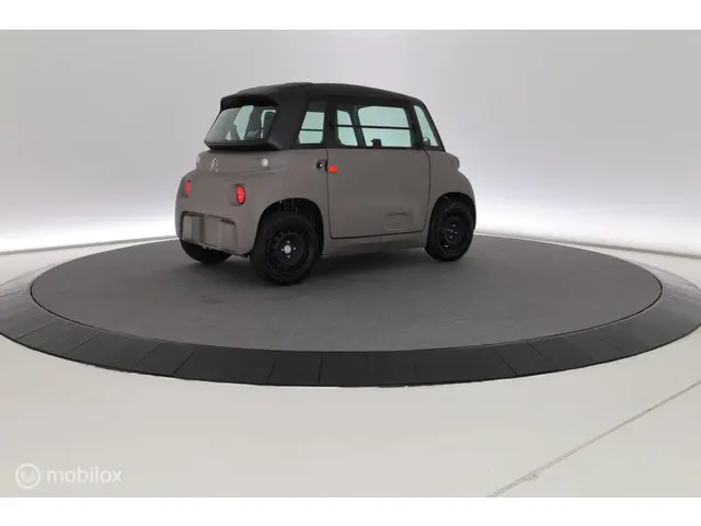 Citroën Ami Electric 2025 Elektrisch 16